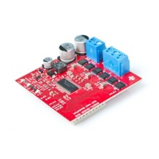 Motor Drive BoosterPack featuring DRV8301 and NexFET™ MOSFETs